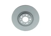 Bremsscheibe Vorderachse BOSCH 0 986 479 E88