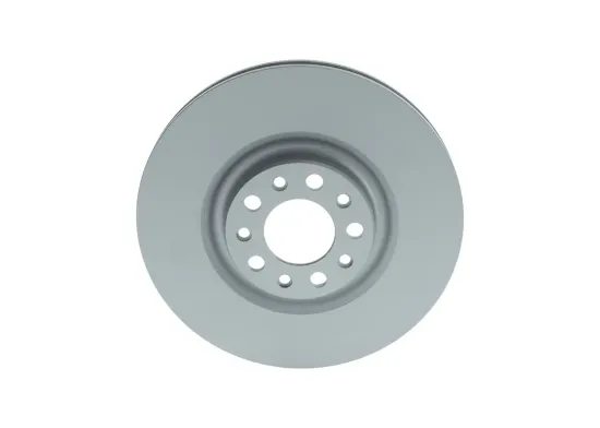 Bremsscheibe Vorderachse BOSCH 0 986 479 E88 Bild Bremsscheibe Vorderachse BOSCH 0 986 479 E88