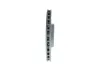 Bremsscheibe Vorderachse BOSCH 0 986 479 E88 Bild Bremsscheibe Vorderachse BOSCH 0 986 479 E88