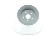 Bremsscheibe BOSCH 0 986 479 E91