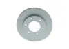 Bremsscheibe Vorderachse BOSCH 0 986 479 E93