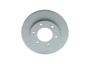 Bremsscheibe Vorderachse BOSCH 0 986 479 E93