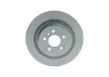 Bremsscheibe Hinterachse BOSCH 0 986 479 E97