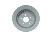 Bremsscheibe Hinterachse BOSCH 0 986 479 E97