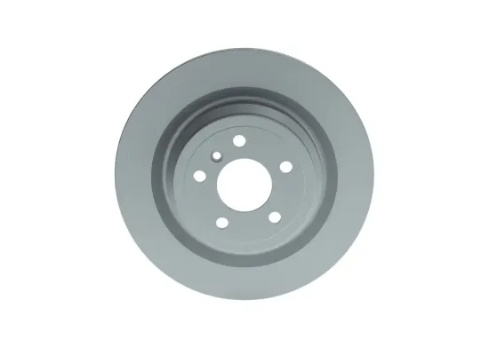 Bremsscheibe Hinterachse BOSCH 0 986 479 E97 Bild Bremsscheibe Hinterachse BOSCH 0 986 479 E97