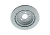 Bremsscheibe Hinterachse BOSCH 0 986 479 E97 Bild Bremsscheibe Hinterachse BOSCH 0 986 479 E97