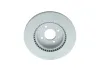 Bremsscheibe BOSCH 0 986 479 E98 Bild Bremsscheibe BOSCH 0 986 479 E98