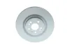 Bremsscheibe Vorderachse BOSCH 0 986 479 E99