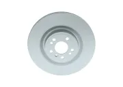 Bremsscheibe Vorderachse BOSCH 0 986 479 E99