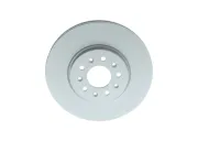 Bremsscheibe Vorderachse BOSCH 0 986 479 F03