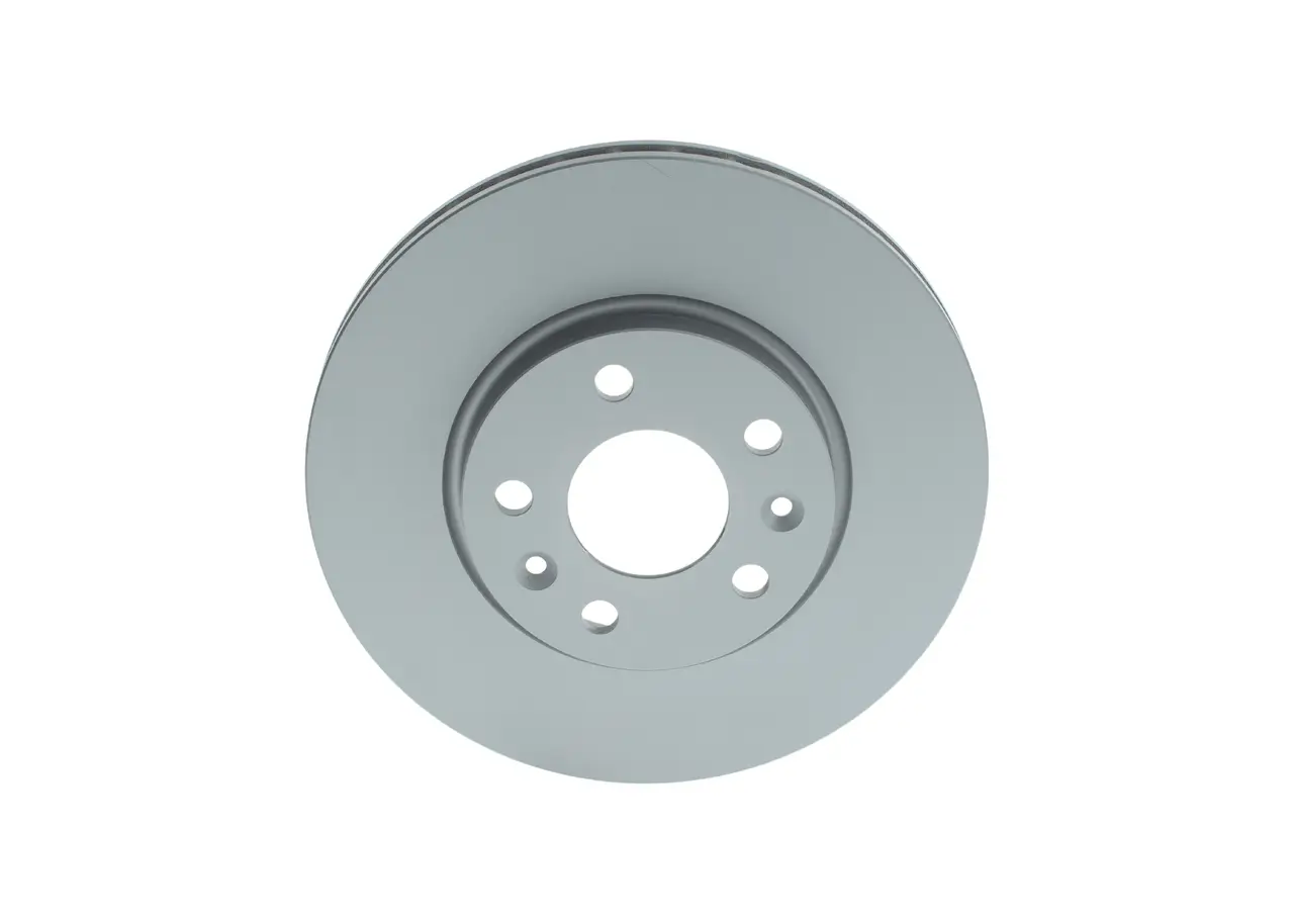 Bremsscheibe BOSCH 0 986 479 F05