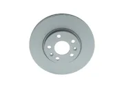 Bremsscheibe BOSCH 0 986 479 F05