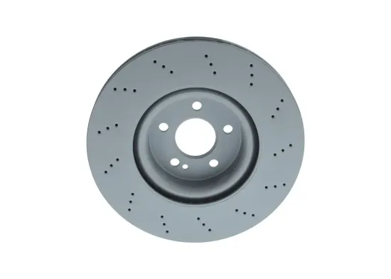 Bremsscheibe Vorderachse BOSCH 0 986 479 F10 Bild Bremsscheibe Vorderachse BOSCH 0 986 479 F10