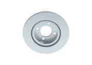 Bremsscheibe Vorderachse BOSCH 0 986 479 F14