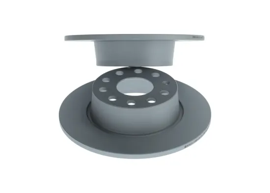 Bremsscheibe BOSCH 0 986 479 F23 Bild Bremsscheibe BOSCH 0 986 479 F23