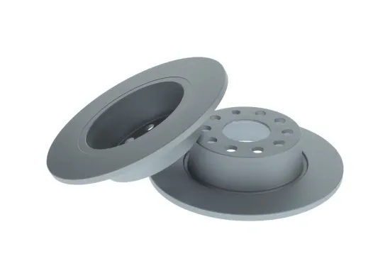 Bremsscheibe BOSCH 0 986 479 F23 Bild Bremsscheibe BOSCH 0 986 479 F23