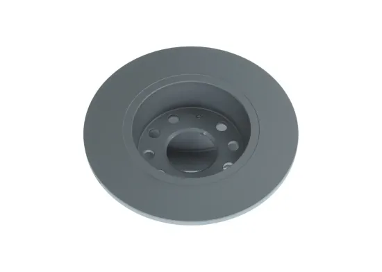 Bremsscheibe BOSCH 0 986 479 F23 Bild Bremsscheibe BOSCH 0 986 479 F23