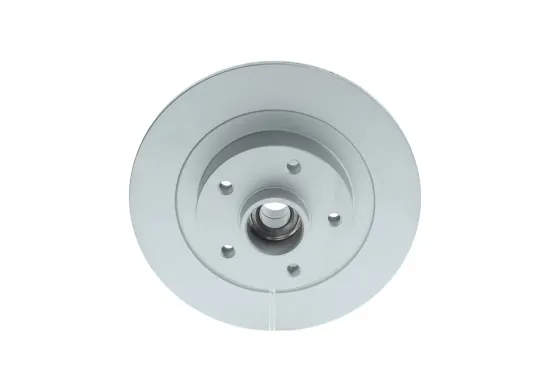 Bremsscheibe Hinterachse BOSCH 0 986 479 F24 Bild Bremsscheibe Hinterachse BOSCH 0 986 479 F24