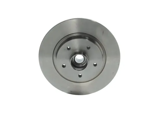 Bremsscheibe Hinterachse BOSCH 0 986 479 F30 Bild Bremsscheibe Hinterachse BOSCH 0 986 479 F30