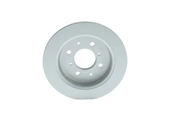 Bremsscheibe BOSCH 0 986 479 F34 Bild Bremsscheibe BOSCH 0 986 479 F34