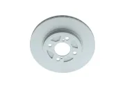 Bremsscheibe Vorderachse BOSCH 0 986 479 F37