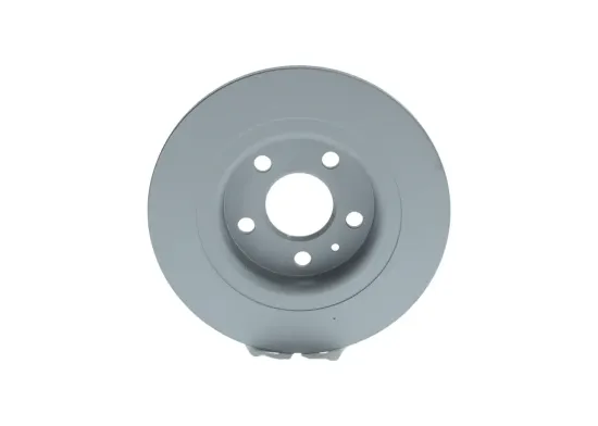 Bremsscheibe Hinterachse BOSCH 0 986 479 F41 Bild Bremsscheibe Hinterachse BOSCH 0 986 479 F41