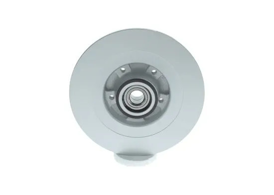 Bremsscheibe Hinterachse BOSCH 0 986 479 F42 Bild Bremsscheibe Hinterachse BOSCH 0 986 479 F42