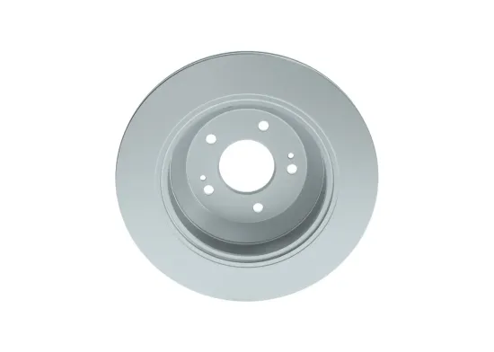 Bremsscheibe Hinterachse BOSCH 0 986 479 F43 Bild Bremsscheibe Hinterachse BOSCH 0 986 479 F43