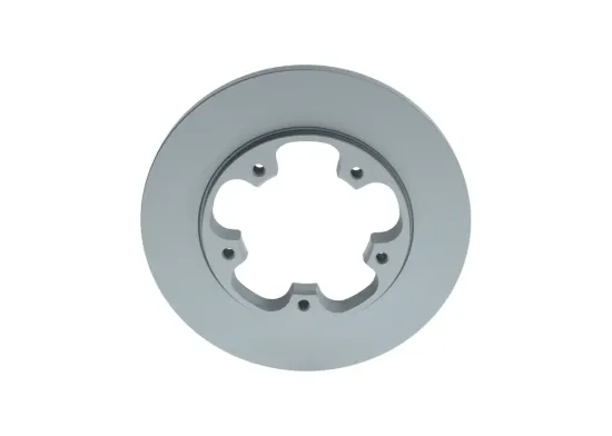 Bremsscheibe BOSCH 0 986 479 F44 Bild Bremsscheibe BOSCH 0 986 479 F44