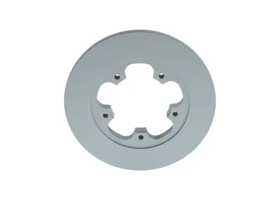 Bremsscheibe BOSCH 0 986 479 F44 Bild Bremsscheibe BOSCH 0 986 479 F44