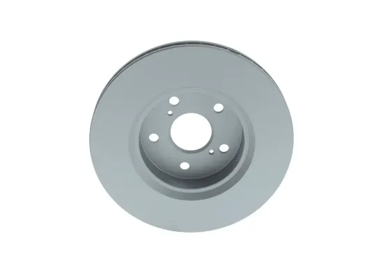 Bremsscheibe Vorderachse BOSCH 0 986 479 F49 Bild Bremsscheibe Vorderachse BOSCH 0 986 479 F49