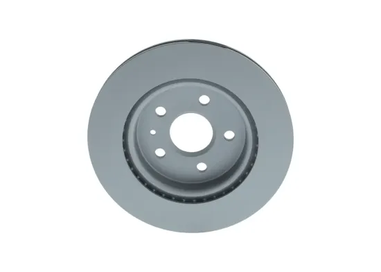 Bremsscheibe Hinterachse BOSCH 0 986 479 F53 Bild Bremsscheibe Hinterachse BOSCH 0 986 479 F53