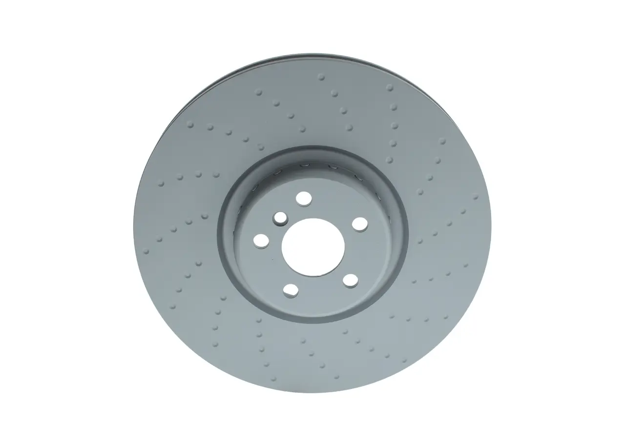 Bremsscheibe BOSCH 0 986 479 F55