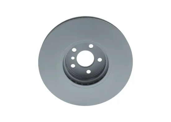 Bremsscheibe BOSCH 0 986 479 F58 Bild Bremsscheibe BOSCH 0 986 479 F58