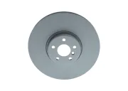 Bremsscheibe BOSCH 0 986 479 F60