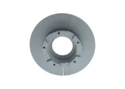 Bremsscheibe BOSCH 0 986 479 F62