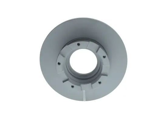 Bremsscheibe BOSCH 0 986 479 F62 Bild Bremsscheibe BOSCH 0 986 479 F62