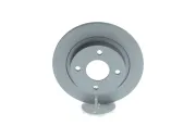 Bremsscheibe Hinterachse BOSCH 0 986 479 F63