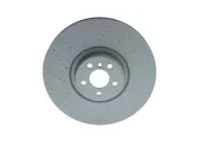 Bremsscheibe BOSCH 0 986 479 F64