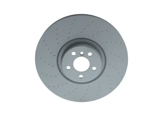 Bremsscheibe BOSCH 0 986 479 F64 Bild Bremsscheibe BOSCH 0 986 479 F64