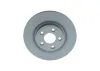 Bremsscheibe Hinterachse BOSCH 0 986 479 F67 Bild Bremsscheibe Hinterachse BOSCH 0 986 479 F67