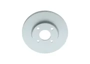 Bremsscheibe Vorderachse BOSCH 0 986 479 F70