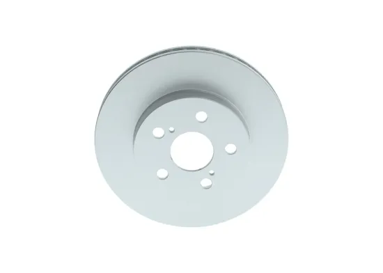 Bremsscheibe Vorderachse BOSCH 0 986 479 F72 Bild Bremsscheibe Vorderachse BOSCH 0 986 479 F72