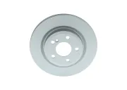 Bremsscheibe Hinterachse BOSCH 0 986 479 F75