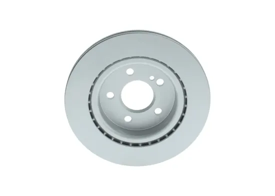 Bremsscheibe Hinterachse BOSCH 0 986 479 F75 Bild Bremsscheibe Hinterachse BOSCH 0 986 479 F75