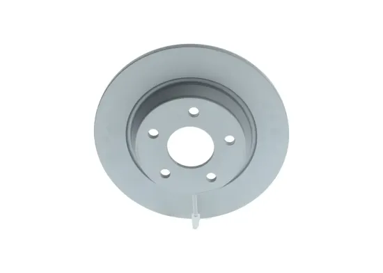 Bremsscheibe Hinterachse BOSCH 0 986 479 F78 Bild Bremsscheibe Hinterachse BOSCH 0 986 479 F78