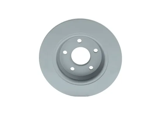 Bremsscheibe Hinterachse BOSCH 0 986 479 F78 Bild Bremsscheibe Hinterachse BOSCH 0 986 479 F78