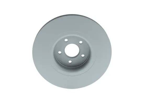 Bremsscheibe Vorderachse BOSCH 0 986 479 F80 Bild Bremsscheibe Vorderachse BOSCH 0 986 479 F80