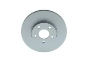 Bremsscheibe Vorderachse BOSCH 0 986 479 F81