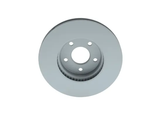 Bremsscheibe Vorderachse BOSCH 0 986 479 F81 Bild Bremsscheibe Vorderachse BOSCH 0 986 479 F81